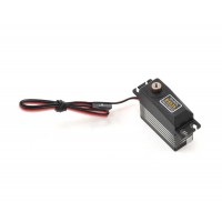 Align T-REX DS535 Digital Tail HV Servo Plastic and Metal Case