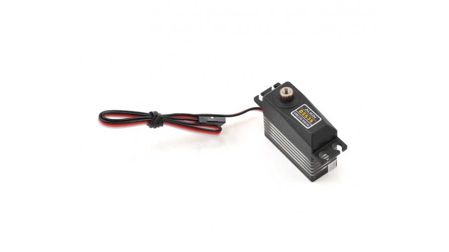 Align T-REX DS535 Digital Tail HV Servo Plastic and Metal Case HSD53502