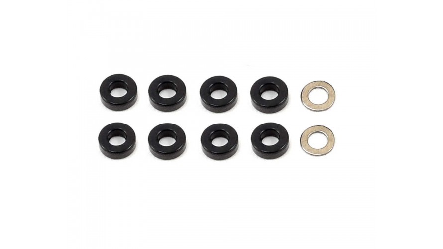 T-REX T15 Head Damper