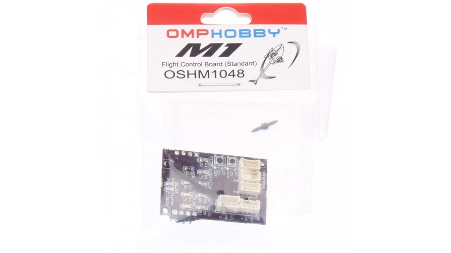 OMPHOBBY M1 Flight Controller OMP OSHM1048