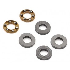 OMPHOBBY M2 Thrust Bearing (0FM-6M) 3x6x2.8mm