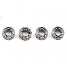 OMPHOBBY M2 Bearing (MR63ZZ) 3x6x2.5mm