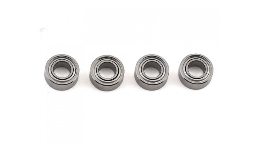 OMPHOBBY M2 Bearing (MR63ZZ) 3x6x2.5mm
