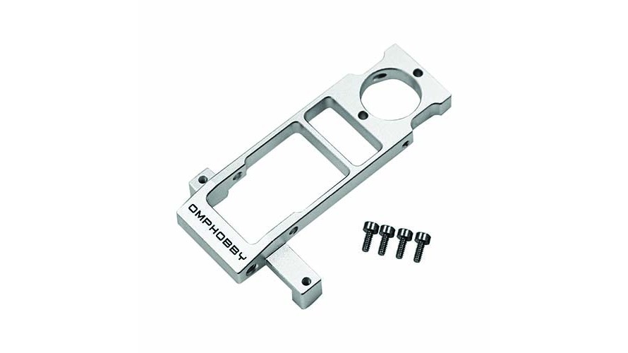 OMPHOBBY M2 Explore Metal Servo Mount OSHM2084