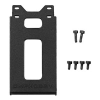 OMPHOBBY M2 Flight Control Mounting Panel Set