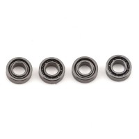 OMPHOBBY M2 Bearing (MR63) 3x6x2mm