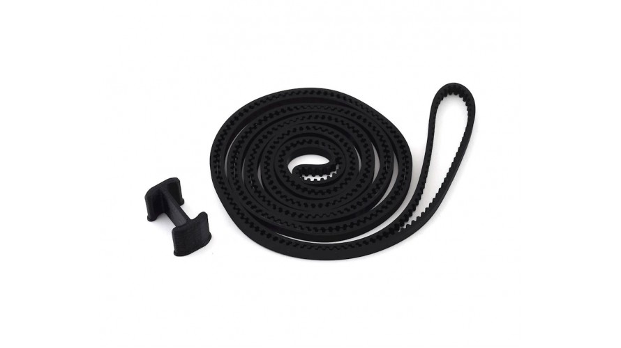 LYNX Heli Innovations OXY5 E/N625 Tail Belt Stretch OSP-1374