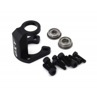 LYNX Heli Innovations OXY5 MEG Motor Shaft Extra Support