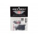 LYNX Heli Innovations OXY5 Ball Links Plastic OSP-1277