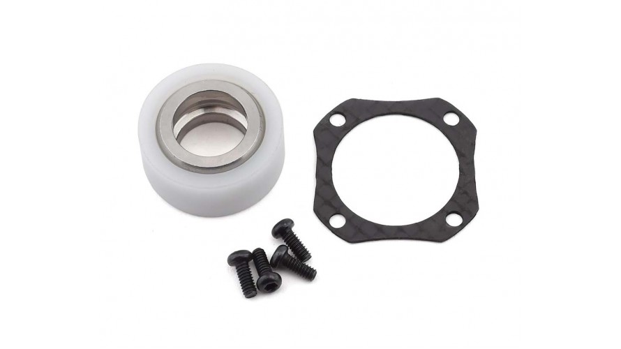 LYNX Heli Innovations OXY5 Swashplate Swivel Ball Set OSP-1279