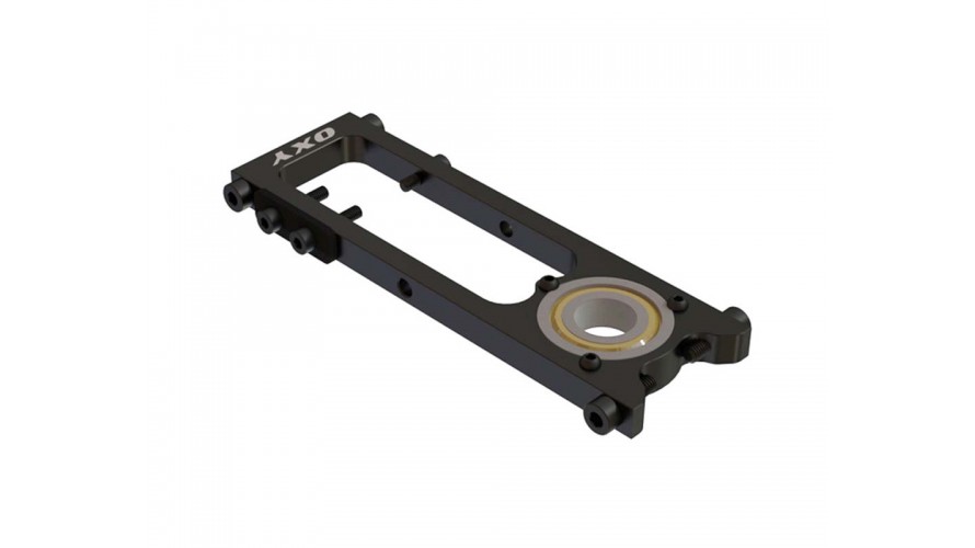 LYNX Heli Innovations OXY5 Upper Bearing Block OSP-1283