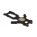 LYNX Heli Innovations OXY5 Middle Bearing Block OSP-1284