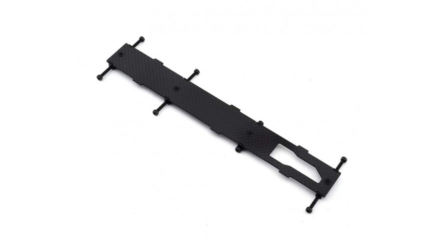 LYNX Heli Innovations OXY5 Middle Frame Plate OSP-1291