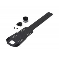 LYNX Heli Innovations OXY5 Quick Release Battery Tray