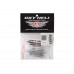 LYNX Heli Innovations OXY5 One Way Sleeve Set OSP-1297