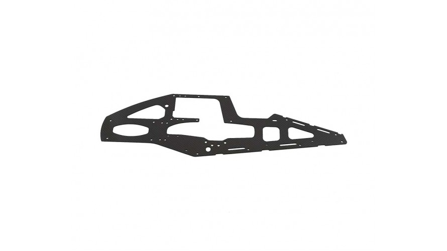 LYNX Heli Innovations OXY5 Main Frame Plate OSP-1302