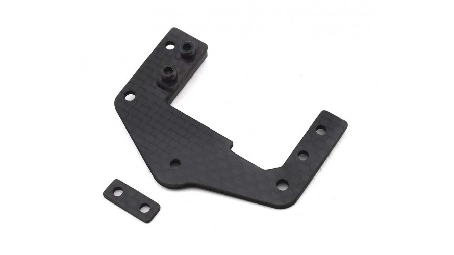 LYNX Heli Innovations OXY5 Mini Servo Canopy Break Away Support OSP-1308