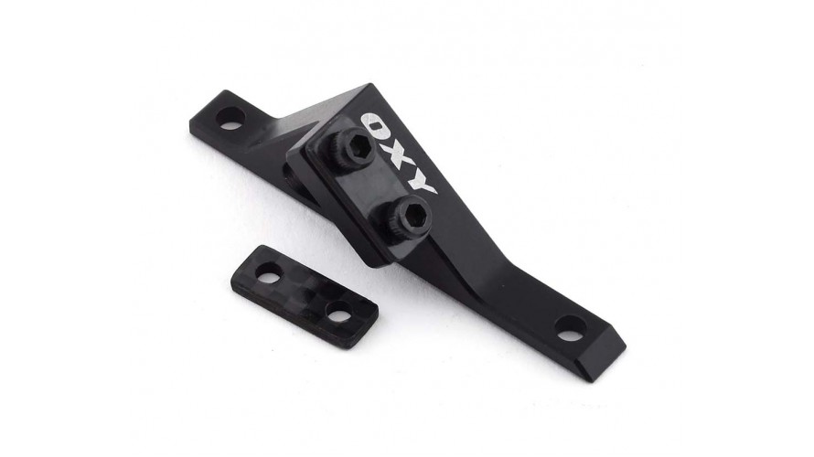 LYNX Heli Innovations OXY5 Mini Servo Support - Right OSP-1309