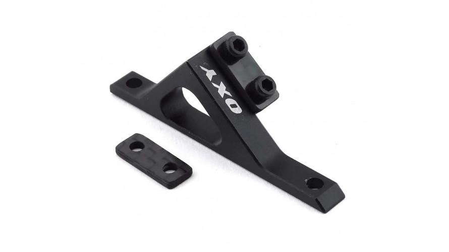 LYNX Heli Innovations OXY5 Mini Servo Support - Left OSP-1310