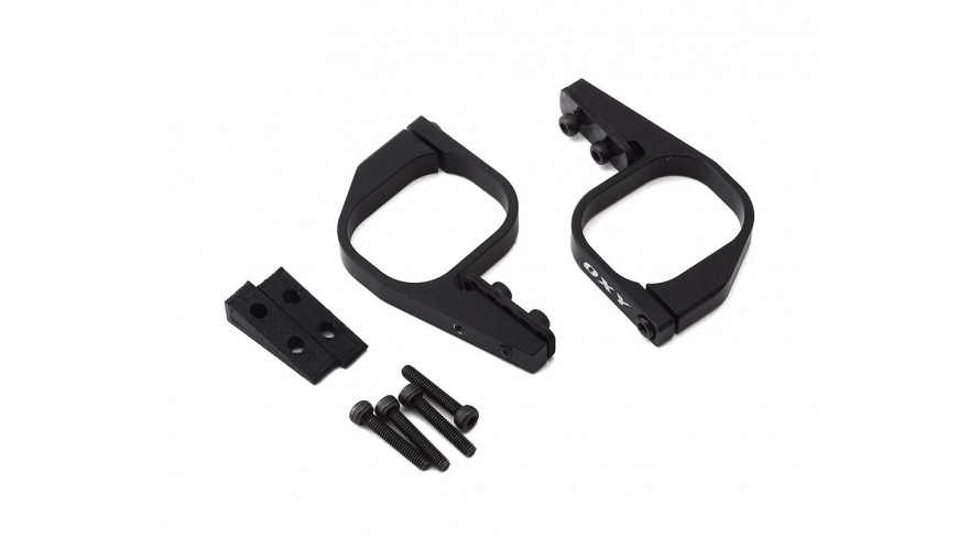 LYNX Heli Innovations OXY5 Tail Servo Mount Set OSP-1316