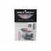 LYNX Heli Innovations OXY5 Front Belt Pulley Support Set OSP-1318