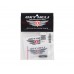 LYNX Heli Innovations OXY5 Tail Case Rod OSP-1321