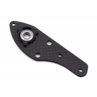 LYNX Heli Innovations OXY5 Tail Case Side