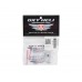 LYNX Heli Innovations OXY5 Tail Pulley 18T OSP-1325