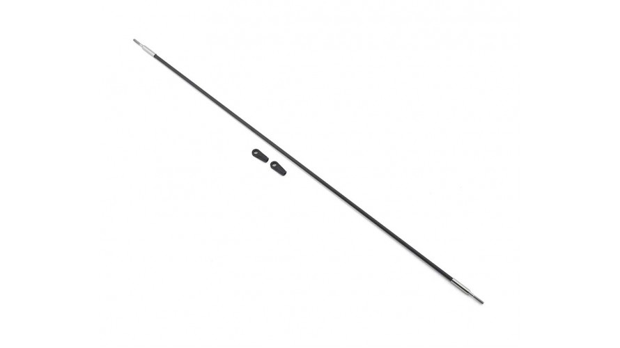 LYNX Heli Innovations OXY5 E575 Tail Push Rod OSP-1332