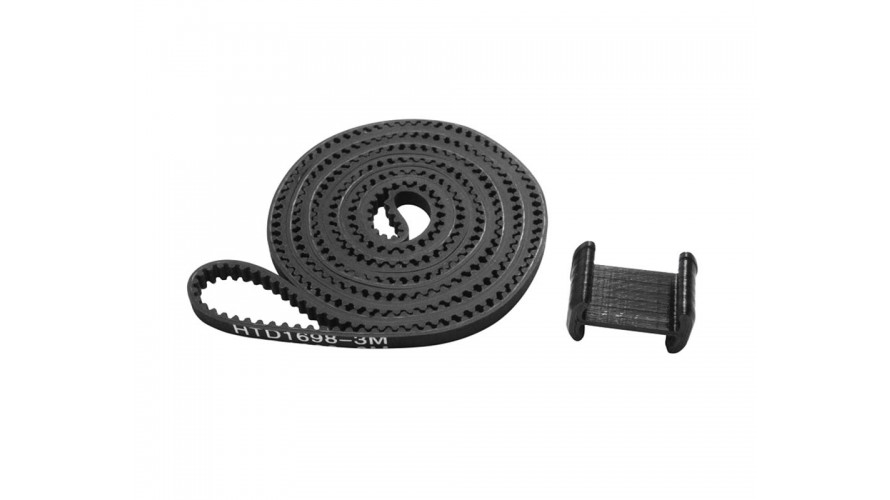 LYNX Heli Innovations OXY5 E/N575 Tail Belt OSP-1334