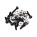 LYNX Heli Innovations OXY5 Servo Linkage Ball Set OSP-1339