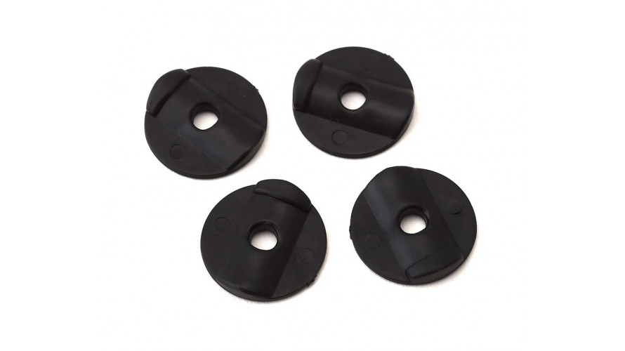 LYNX Heli Innovations OXY5 Tail Blade Spacer 1mm OSP-1343