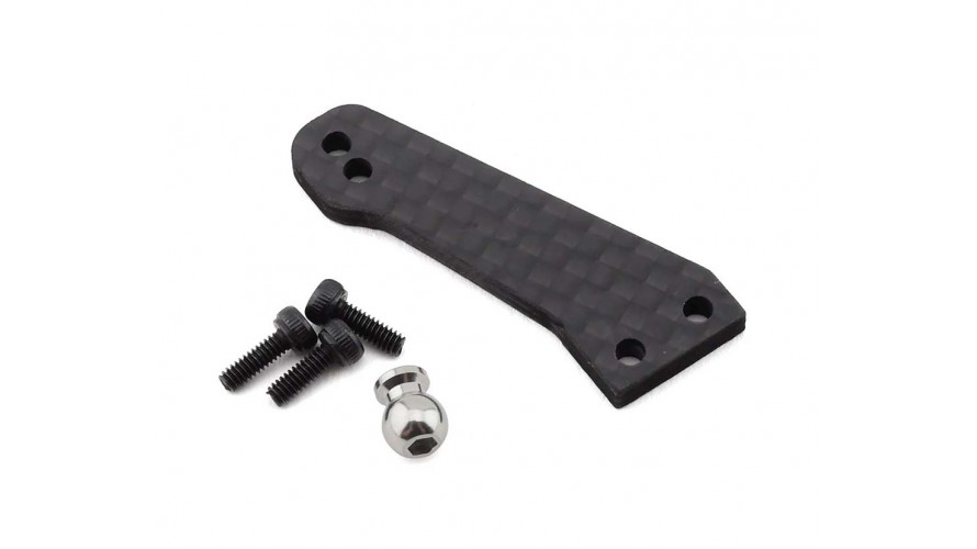 LYNX Heli Innovations OXY5 Tail Bell Crank Lever OSP-1345