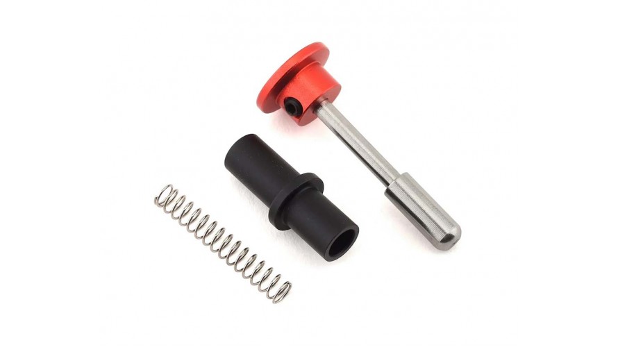 LYNX Heli Innovations OXY5 Quick Release Battery Pin Set OSP-1346