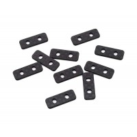LYNX Heli Innovations OXY5 Min Servo Carbon Fiber Tab