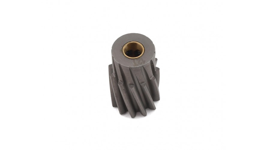 LYNX Heli Innovations OXY5 Pinion 12T - 5mm Motor Shaft OSP-1358