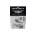 LYNX Heli Innovations OXY5 Pinion 11T - 6mm Motor Shaft OSP-1362
