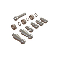 LYNX Heli Innovations OXY5 Swashplate Linkage Ball Set