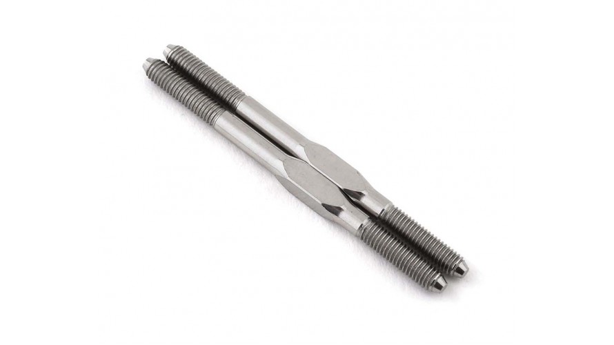 LYNX Heli Innovations OXY5 Turnbuckle Pitch Rod OSP-1401