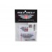 LYNX Heli Innovations OXY5 Turnbuckle Pitch Rod OSP-1401