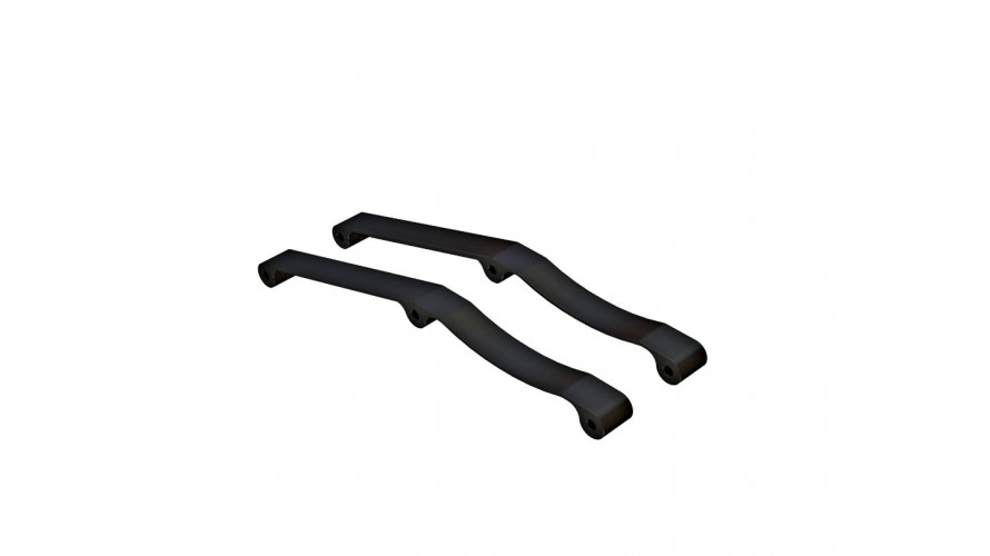 LYNX Heli Innovations OXY5 Rear Frame Spacer OSP-1426