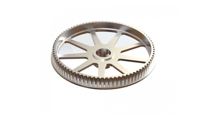 LYNX Heli Innovations OXY5 Main Pully OSP-1467