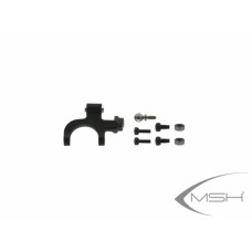 Protos Tail Pitch Lever