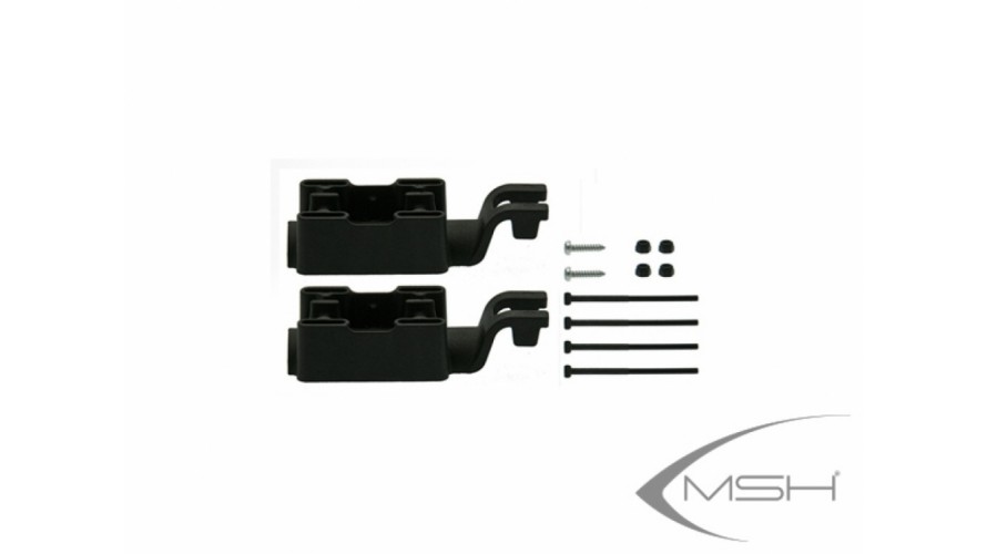 Protos Tail Boom Case MSH41056