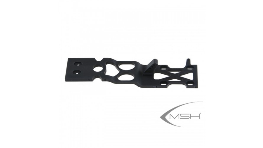 Protos Frame Central Plate - Metal MSH41143 Protos Frame Central Plate - Metal MSH41143