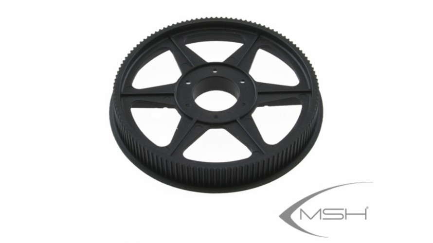 Protos Main Pulley MSH41146
