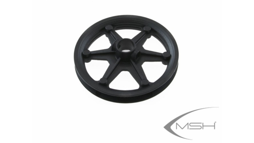 Protos Autorotation Pulley MSH41147