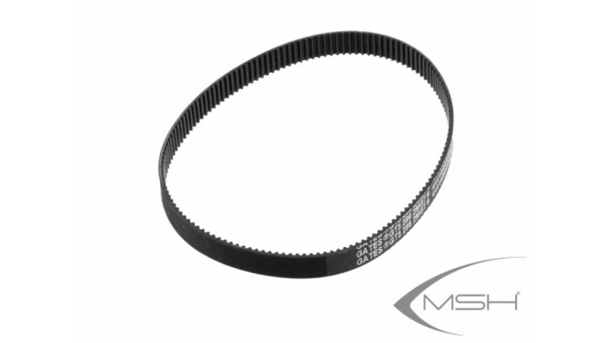 Protos Front Belt MSH41149
