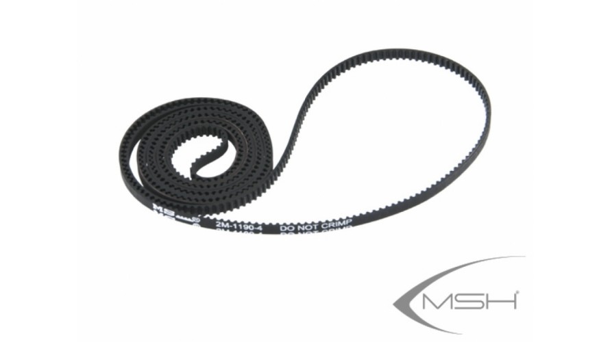 Protos Tail Belt MSH41150