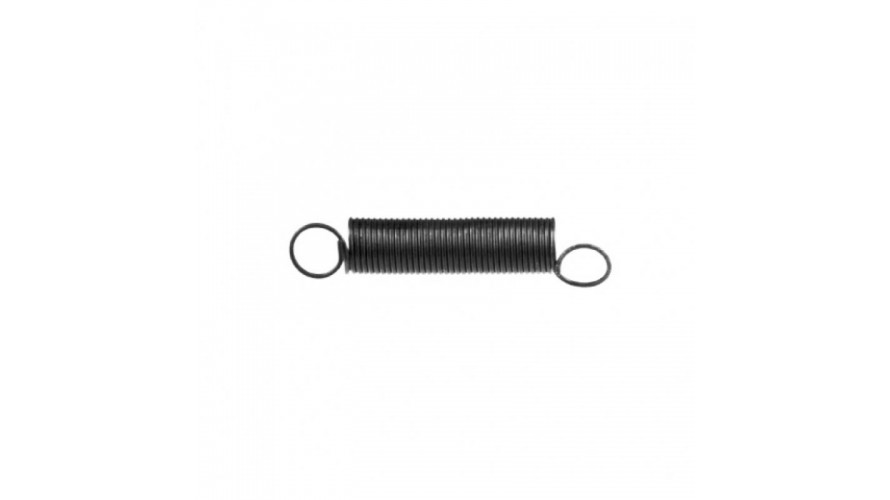 Spring Belt Tensioner